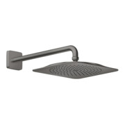 hansgrohe Kopfbrause 270 1jet Axor Citterio C mit Brausearm PBC