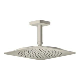 hansgrohe Kopfbrause 270 1jet Axor Citterio C mit Deckenanschluss BSO