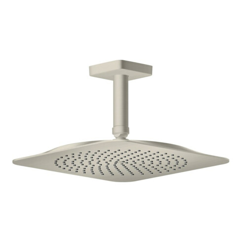 hansgrohe Kopfbrause 270 1jet EcoSmart Axor Citterio C m. Deckenanschluss BSO