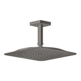 hansgrohe Kopfbrause 270 1jet EcoSmart Axor Citterio C m. Deckenanschluss PBC