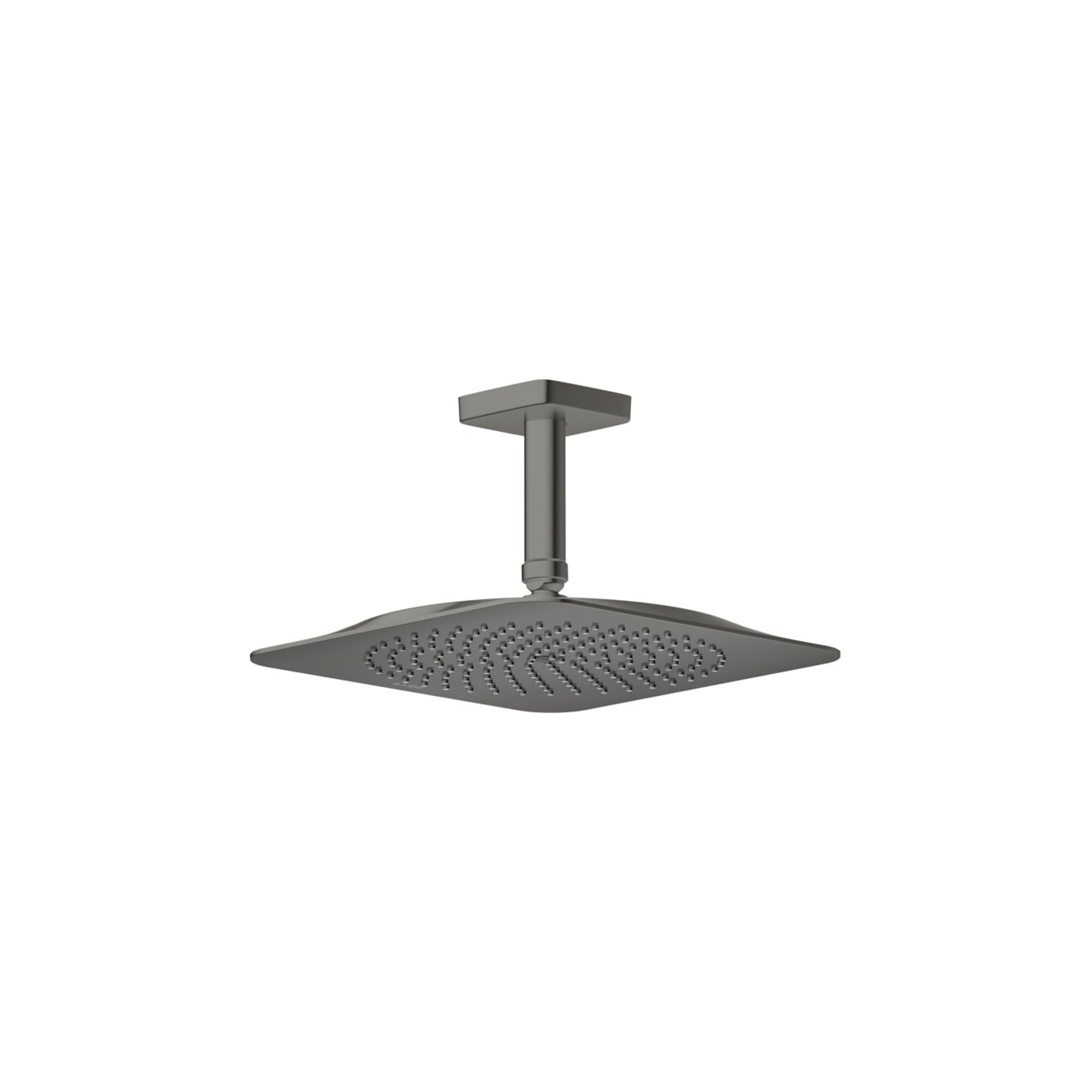 hansgrohe Kopfbrause 270 1jet EcoSmart Axor Citterio C m. Deckenanschluss PBC