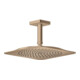 hansgrohe Kopfbrause 270 1jet EcoSmart Axor Citterio C m. Deckenanschluss PRG-1