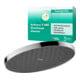 hansgrohe Kopfbrause ACT S 1jet DN15 EcoSmart+ 5,5 l/min chrom