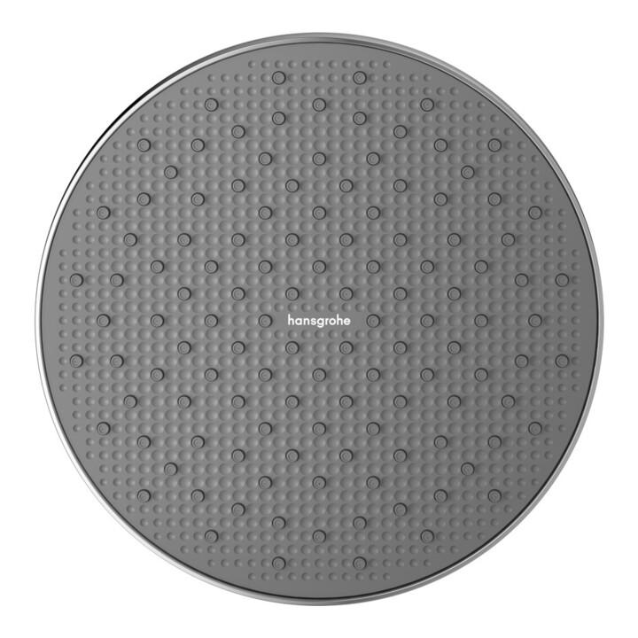 hansgrohe Kopfbrause ACT S 1jet DN15 EcoSmart 8 l/min chrom