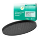 hansgrohe Kopfbrause ACT S DN15 EcoSmart 8 l/min mattschwarz