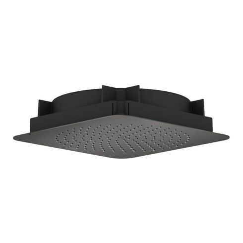 hansgrohe Kopfbrause Axor Citterio C 1j De., Mind.-Druck 1,2 b, brush. bla vc
