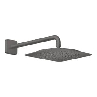hansgrohe Kopfbrause Axor Citterio C 1j m Arm, Mind.-Druck 1,5 b, b bla vc