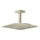 hansgrohe Kopfbrause Axor Citterio C 1j m Decke, Mind.-Druck 1,5 b, b ni.-1