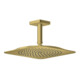 hansgrohe Kopfbrause Axor Citterio C 1j m Decke, Mind.-Druck 1 b, po gol opt-1