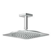 hansgrohe Kopfbrause Axor Citterio C 1j m Deckenanschluss, Mind.-Druck 1 b, chr