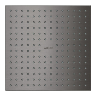 hansgrohe Kopfbrause Axor De., UP-Inst., 250x250mm, 1j, b bla vc