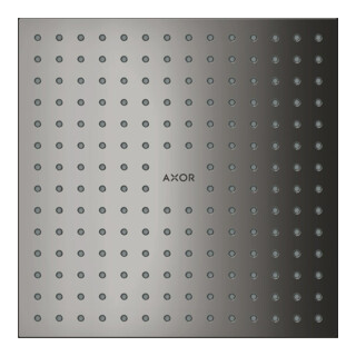 hansgrohe Kopfbrause Axor De., UP-Inst., 250x250mm, 1j, po bla vc