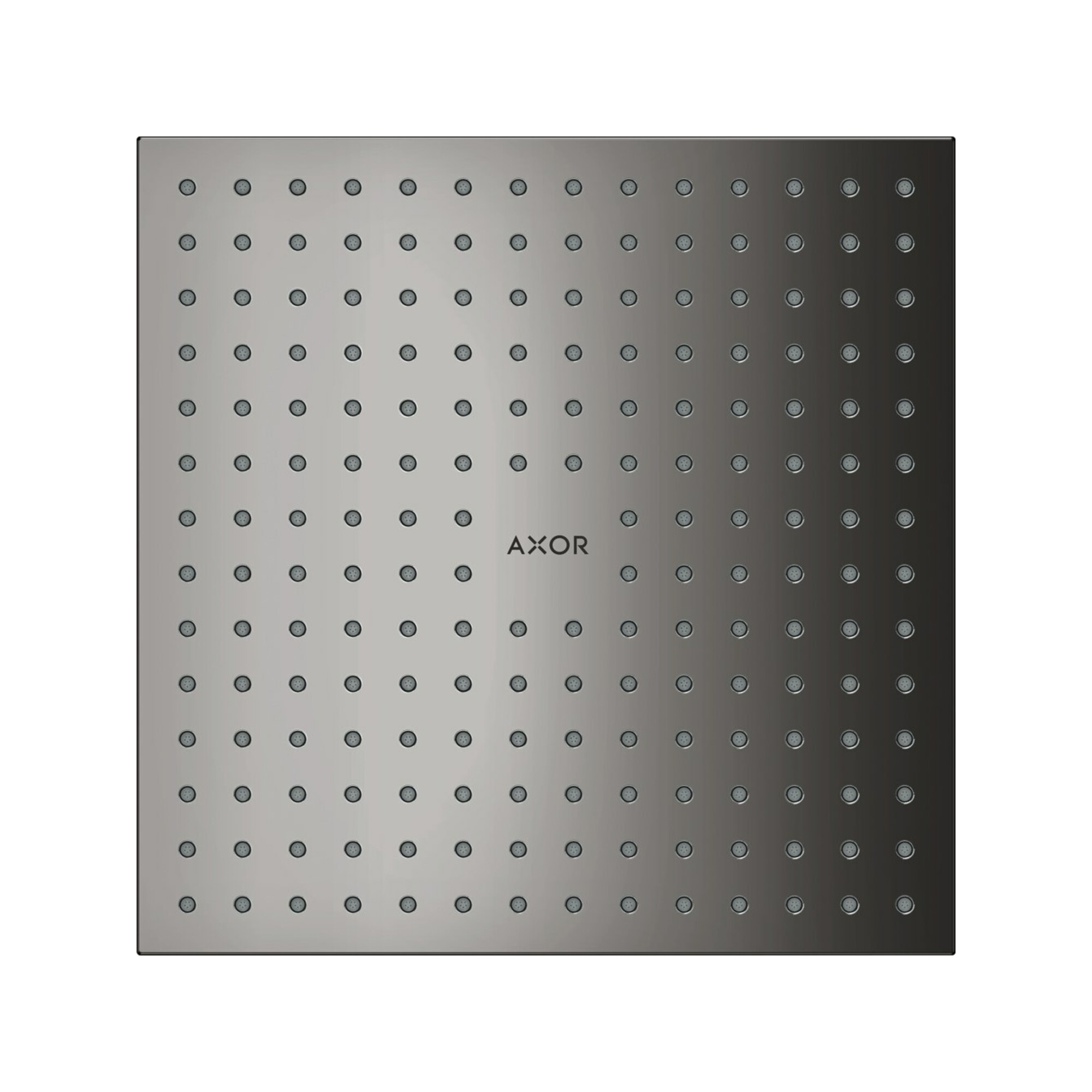 hansgrohe Kopfbrause Axor De., UP-Inst., 250x250mm, 1j, po bla vc