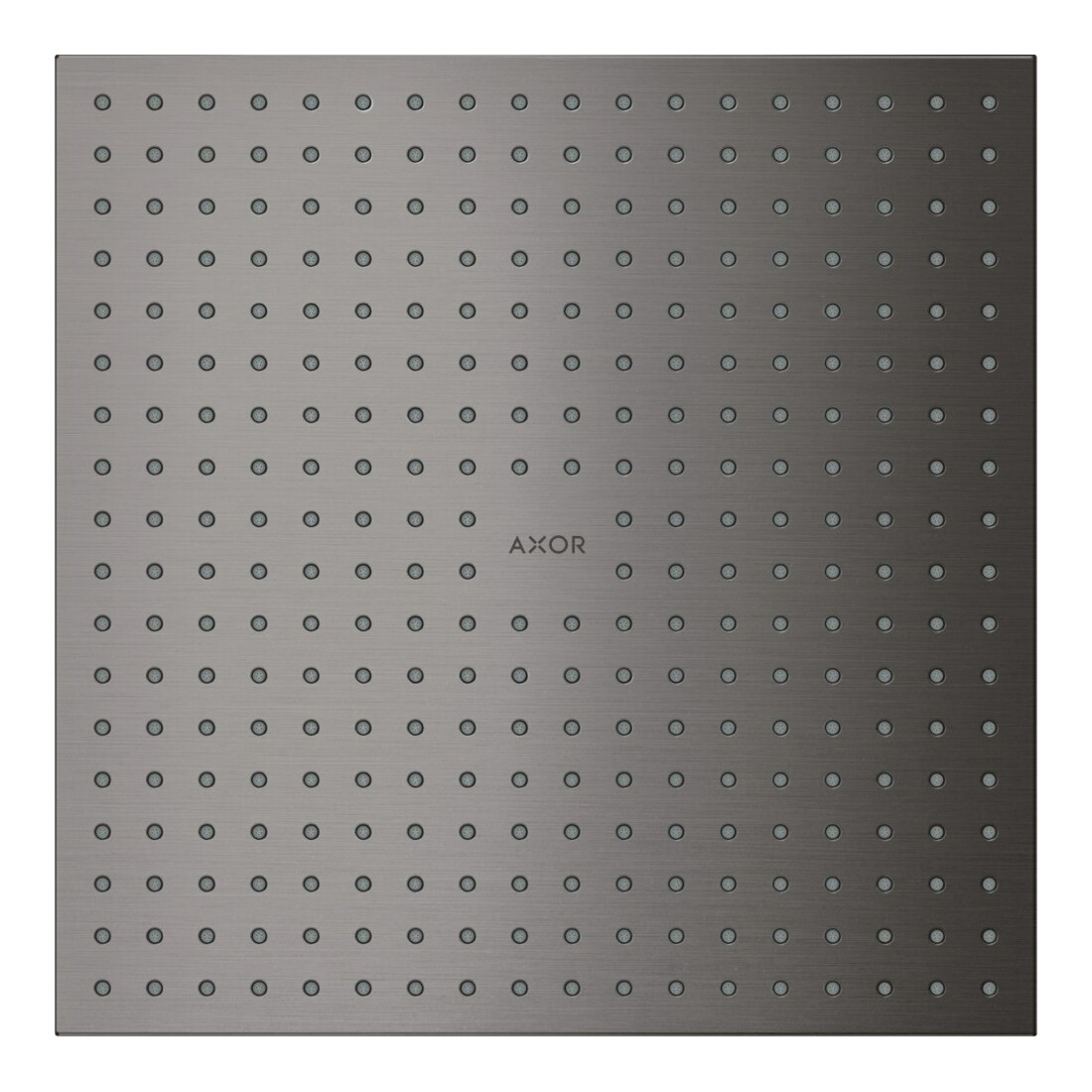 hansgrohe Kopfbrause Axor De., UP-Inst., 300x300mm, 1j, b bla vc