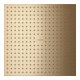 hansgrohe Kopfbrause Axor De., UP-Inst., 300x300mm, 1j, b bron-1