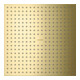 hansgrohe Kopfbrause Axor De., UP-Inst., 300x300mm, 1j, brush. br-1