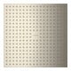 hansgrohe Kopfbrause Axor De., UP-Inst., 300x300mm, 1j, brush. ni.-1