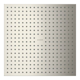 hansgrohe Kopfbrause Axor De., UP-Inst., 300x300mm, 1j, ED