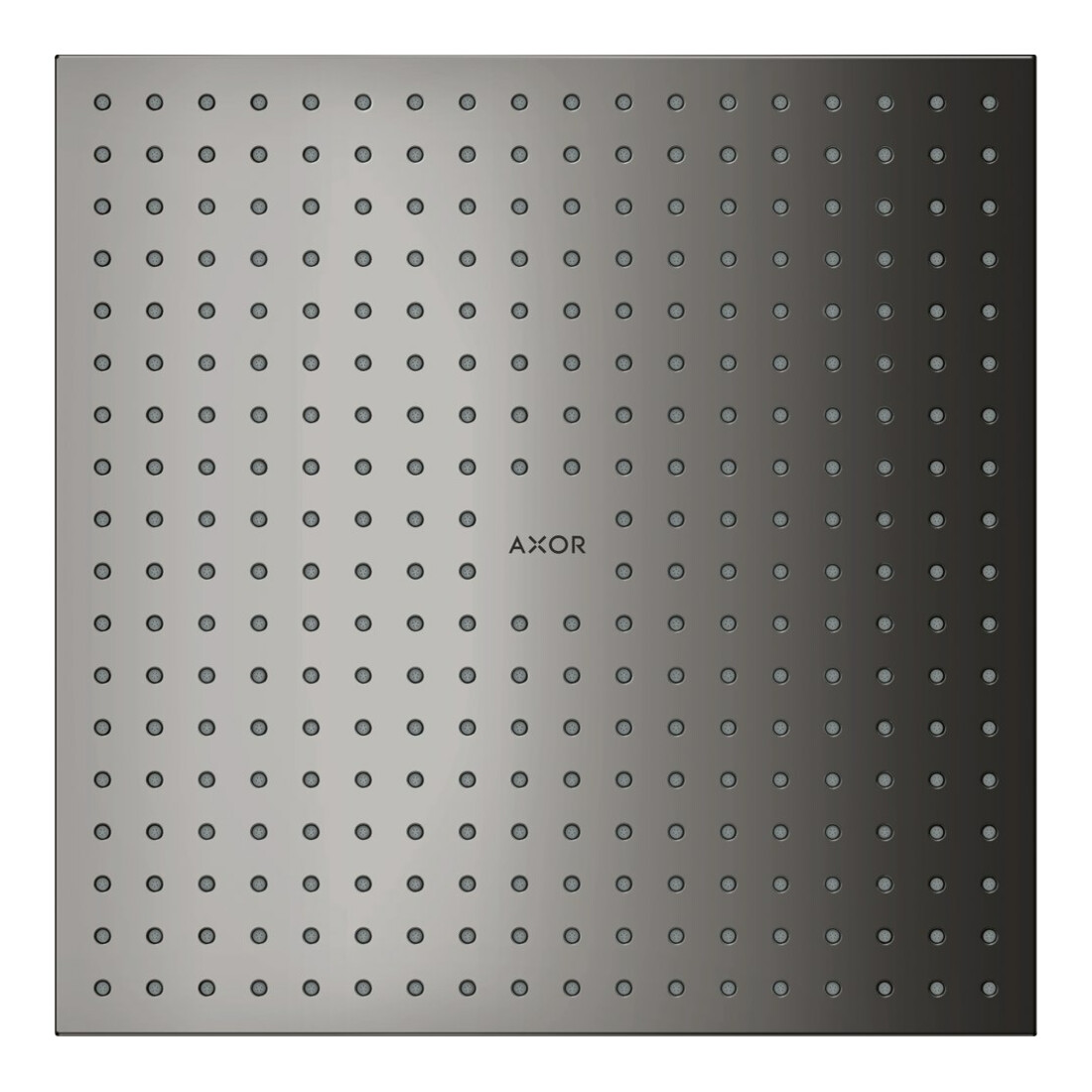 hansgrohe Kopfbrause Axor De., UP-Inst., 300x300mm, 1j, po bla vc