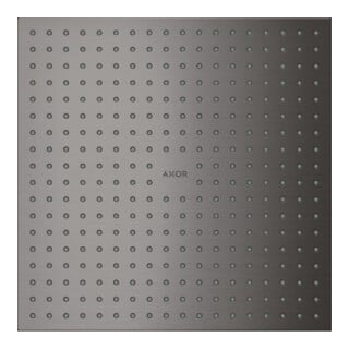 hansgrohe Kopfbrause Axor De., UP-Inst., 300x300mm, 2jet, b bla vc