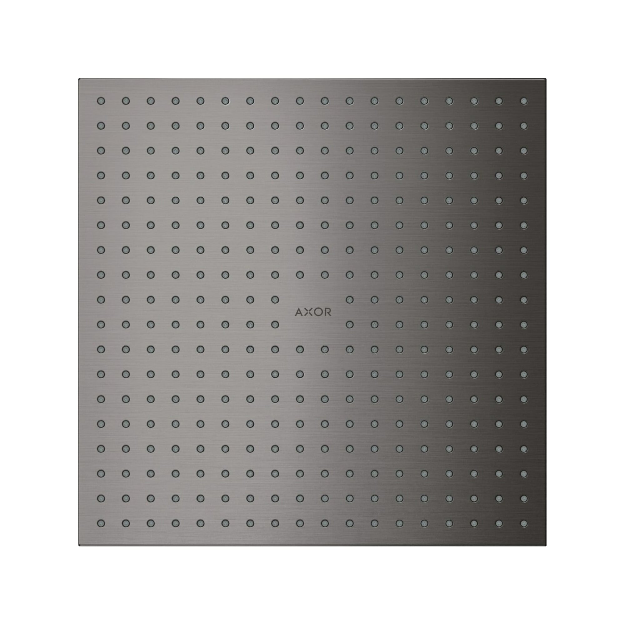 hansgrohe Kopfbrause Axor De., UP-Inst., 300x300mm, 2jet, b bla vc