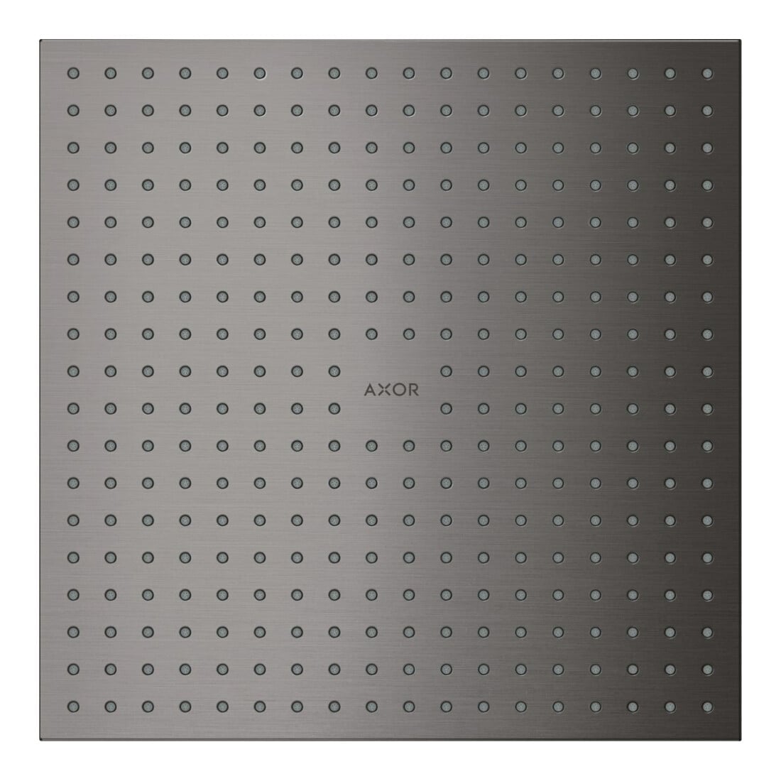 hansgrohe Kopfbrause Axor De., UP-Inst., 300x300mm, 2jet, b bla vc