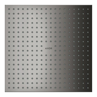 hansgrohe Kopfbrause Axor De., UP-Inst., 300x300mm, 2jet, po b vc