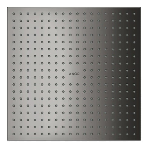 hansgrohe Kopfbrause Axor De., UP-Inst., 300x300mm, 2jet, po b vc