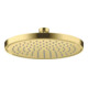 hansgrohe Kopfbrause Axor Deck.- o Wandmont., 220mm, 1j, brush. br-1