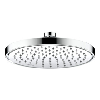 hansgrohe Kopfbrause Axor Deck.- o. Wandmont., 220mm, 1jet, chrom