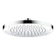 hansgrohe Kopfbrause Axor Deck.- o. Wandmont., 245mm, 1jet, chrom-1