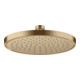 hansgrohe Kopfbrause Axor Deck.- o Wd, 220mm, 1j, brush. bron-1