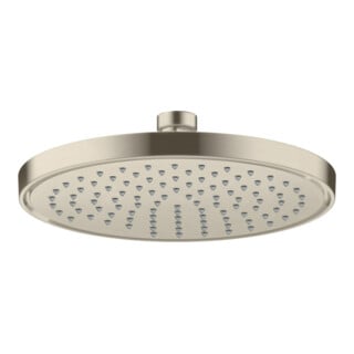 hansgrohe Kopfbrause Axor Deck.- o Wd, 220mm, 1j, brush. ni.