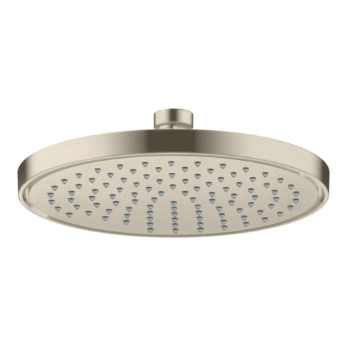 hansgrohe Kopfbrause Axor Deck.- o Wd, 220mm, 1j, brush. ni.