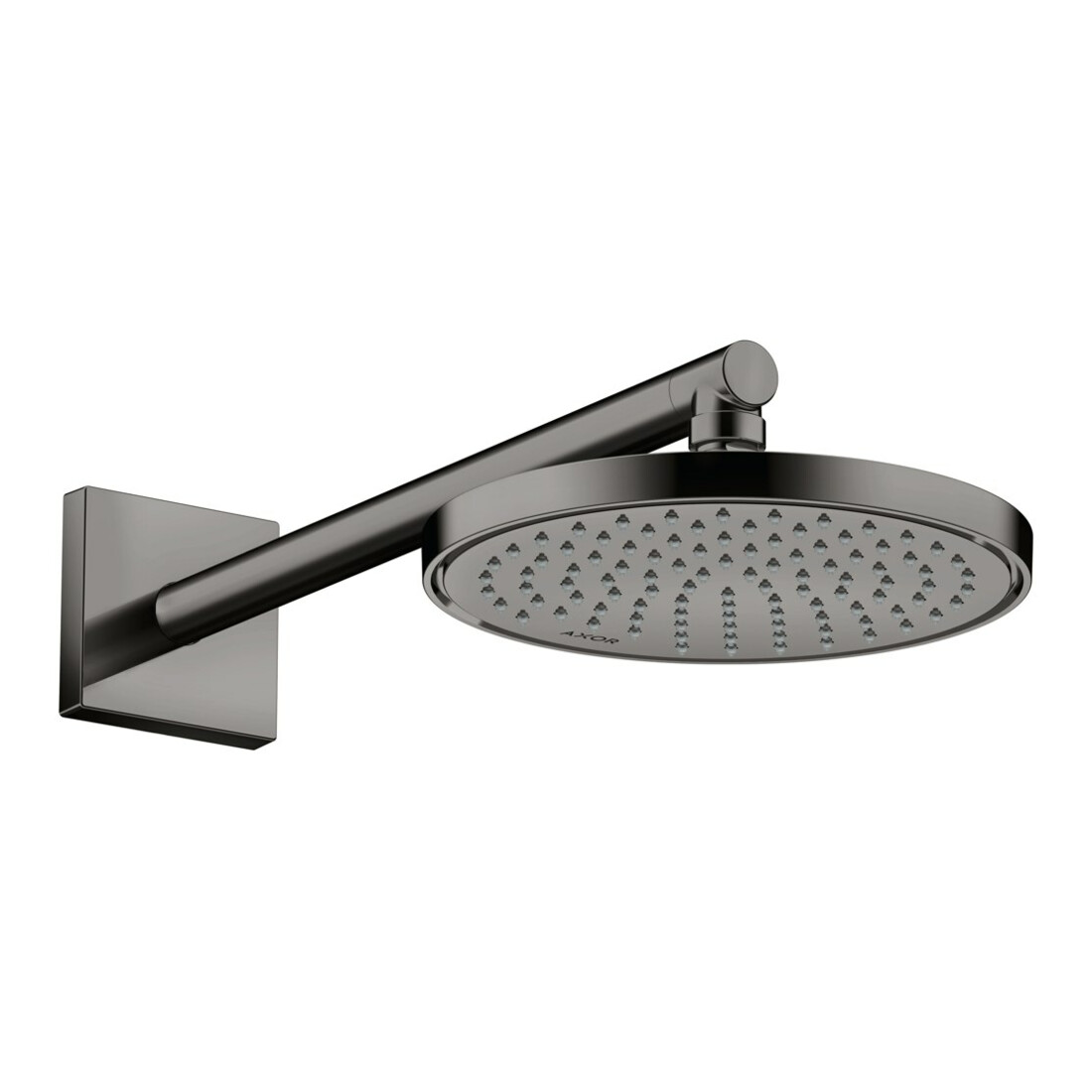 hansgrohe Kopfbrause Axor Deck.- o Wd, 220mm, 1j, pol. bla vc