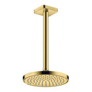 hansgrohe Kopfbrause Axor Deck.- o Wd, 220mm, 1j, pol. gol opt-4