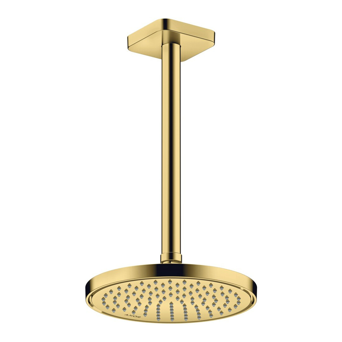 hansgrohe Kopfbrause Axor Deck.- o Wd, 220mm, 1j, pol. gol opt