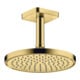 hansgrohe Kopfbrause Axor Deck.- o Wd, 220mm, 1j, pol. gol opt-5