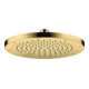 hansgrohe Kopfbrause Axor Deck.- o Wd, 245mm, 1j, pol. gol opt-1