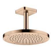 hansgrohe Kopfbrause Axor Deck.- o Wd, 245mm, 1j, pol. r gol-5