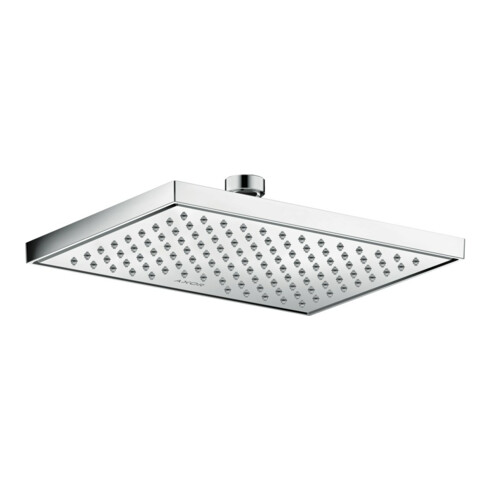 hansgrohe Kopfbrause Axor Deck.- o Wd, 245x185mm, 1j, b bla vc