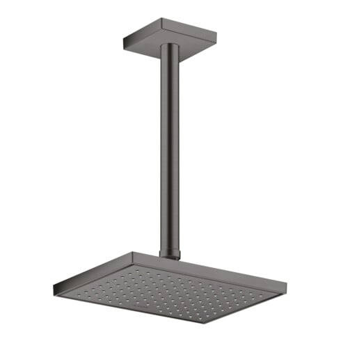 hansgrohe Kopfbrause Axor Deck.- o Wd, 245x185mm, 1j, b bla vc
