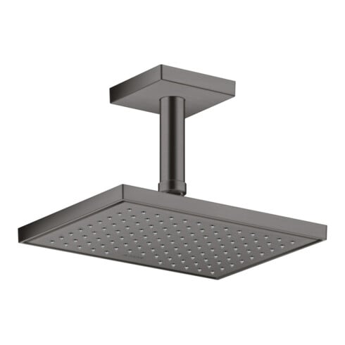 hansgrohe Kopfbrause Axor Deck.- o Wd, 245x185mm, 1j, b bla vc