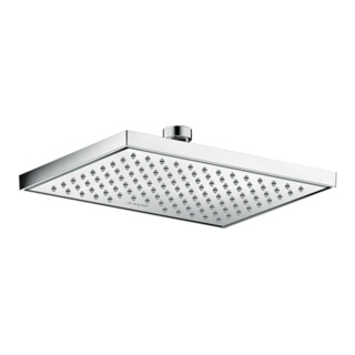 hansgrohe Kopfbrause Axor Deck.- o Wd, 245x185mm, 1j, pol. gol opt