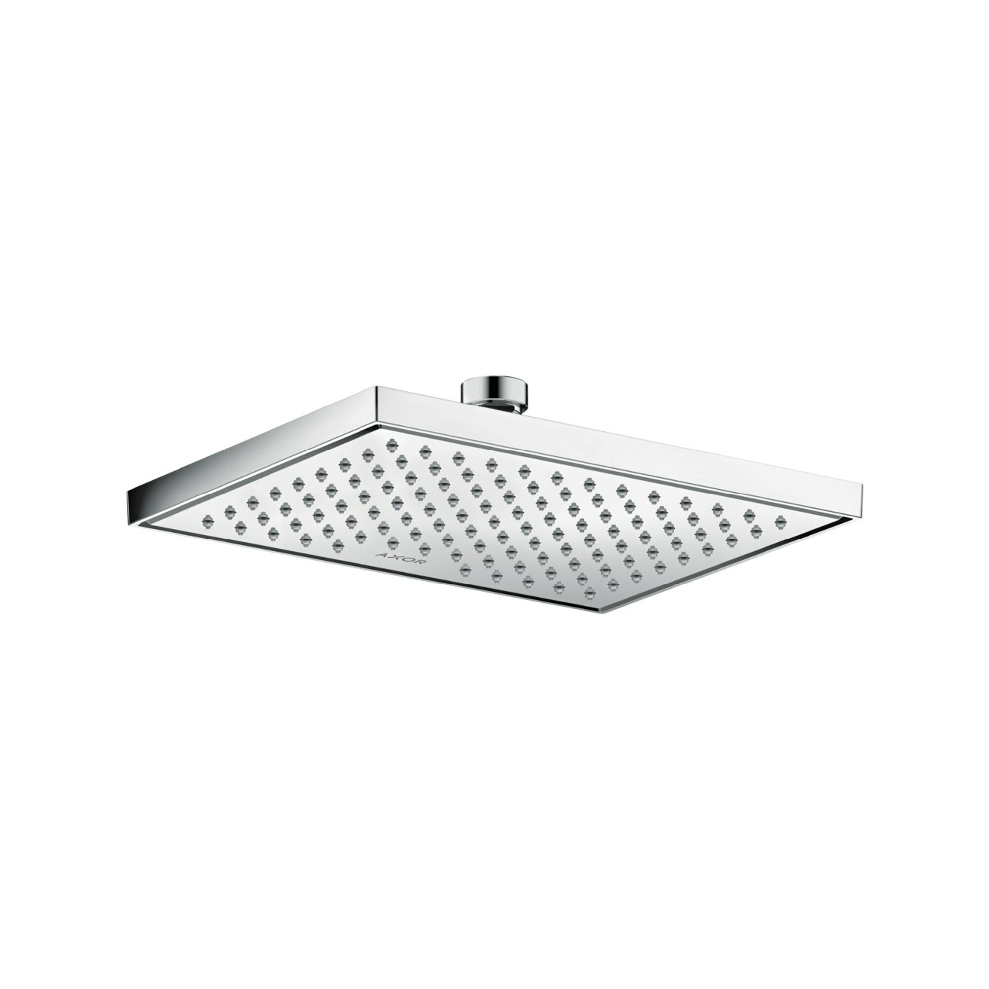 hansgrohe Kopfbrause Axor Deck.- o Wd, 245x185mm, 1j, pol. gol opt