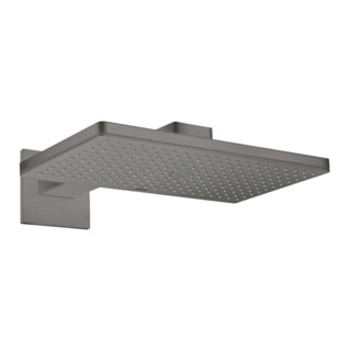 hansgrohe Kopfbrause Axor m Arm, ek Ro, 460x300mm, 1j, b bla vc