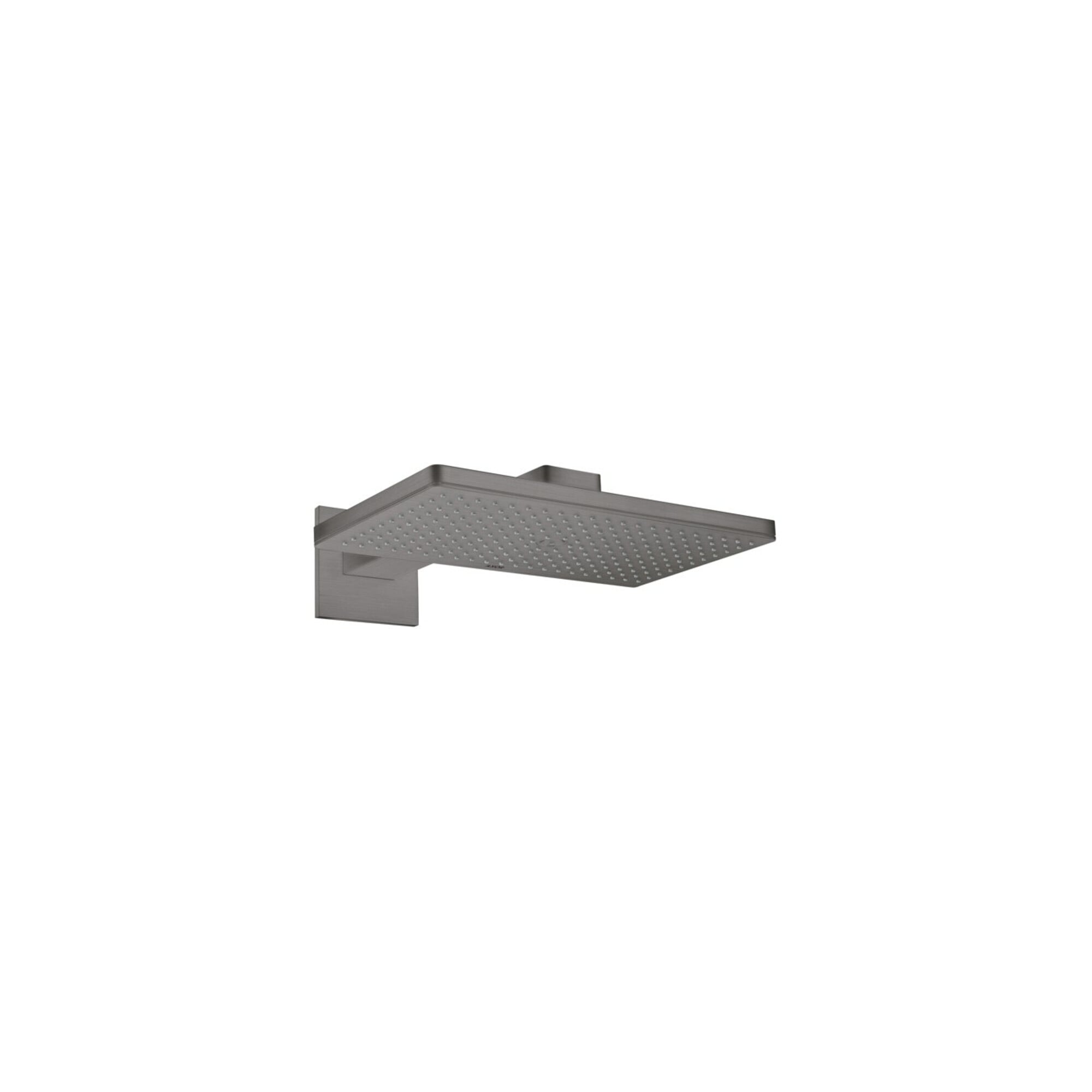 hansgrohe Kopfbrause Axor m Arm, ek Ro, 460x300mm, 1j, b bla vc
