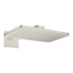 hansgrohe Kopfbrause Axor m Arm, ek Ro, 460x300mm, 1j, ED-1