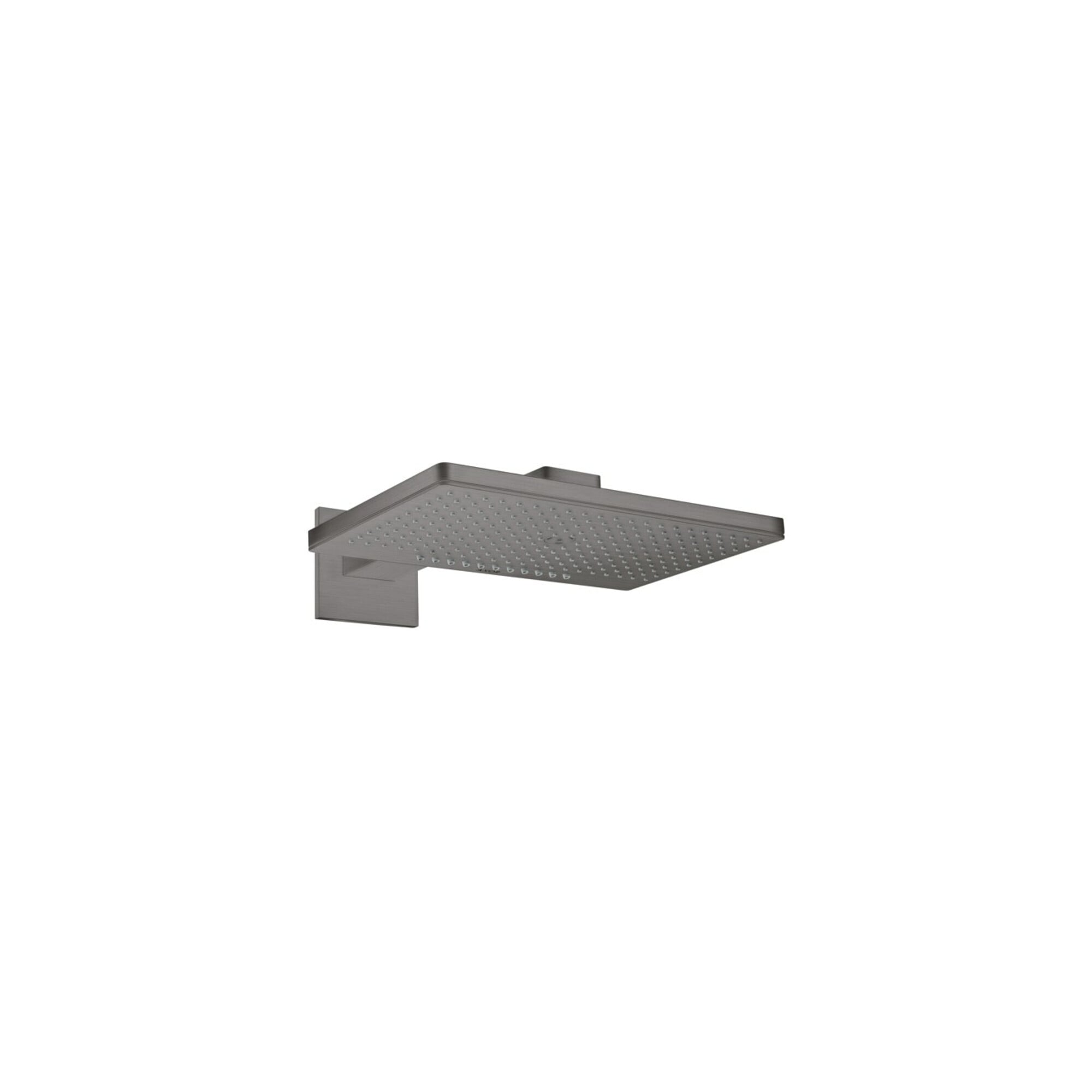 hansgrohe Kopfbrause Axor m Arm, ek Ro, 460x300mm, 2jet, b bla vc
