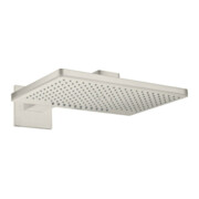 hansgrohe Kopfbrause Axor m Arm, ek Ro, 460x300mm, 2jet, ED